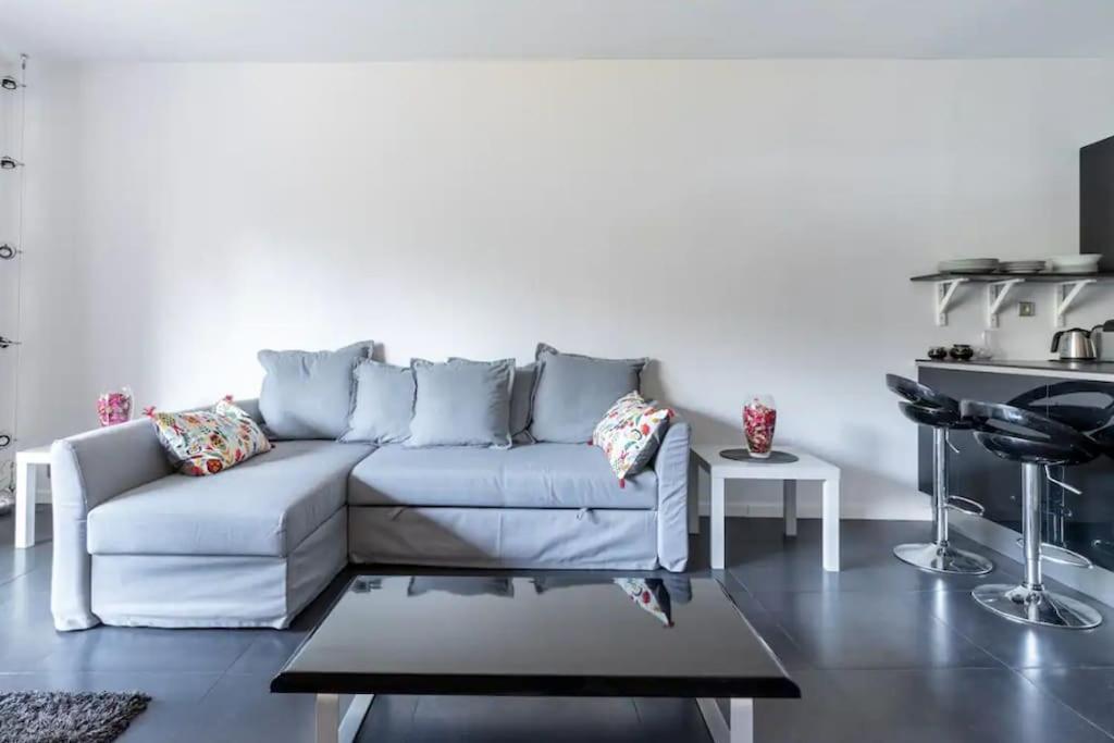 Hsh Lamballe-Passy Magnifique Appartement 4P Paris Exterior foto