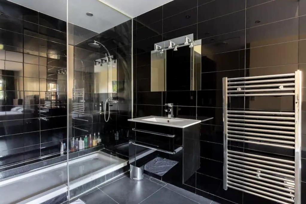Hsh Lamballe-Passy Magnifique Appartement 4P Paris Exterior foto